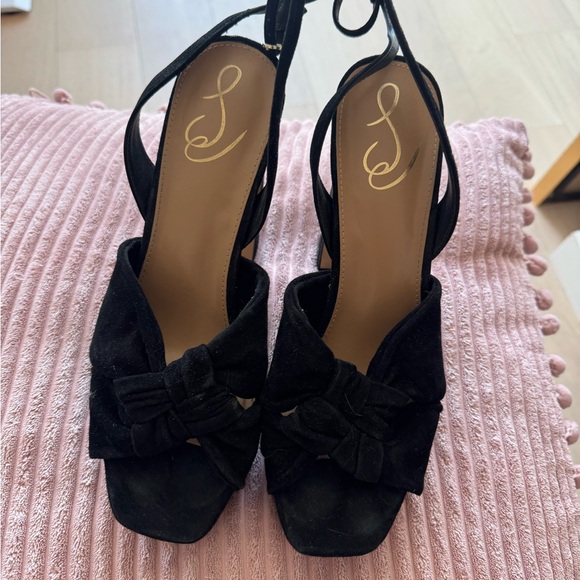 Sam Edelman - Julieta platform - Picture 1 of 3
